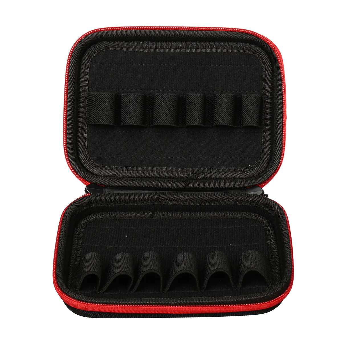 12 Bottle 10Ml Essential Oils Storage Holder Carrying Bags Travel Bag
