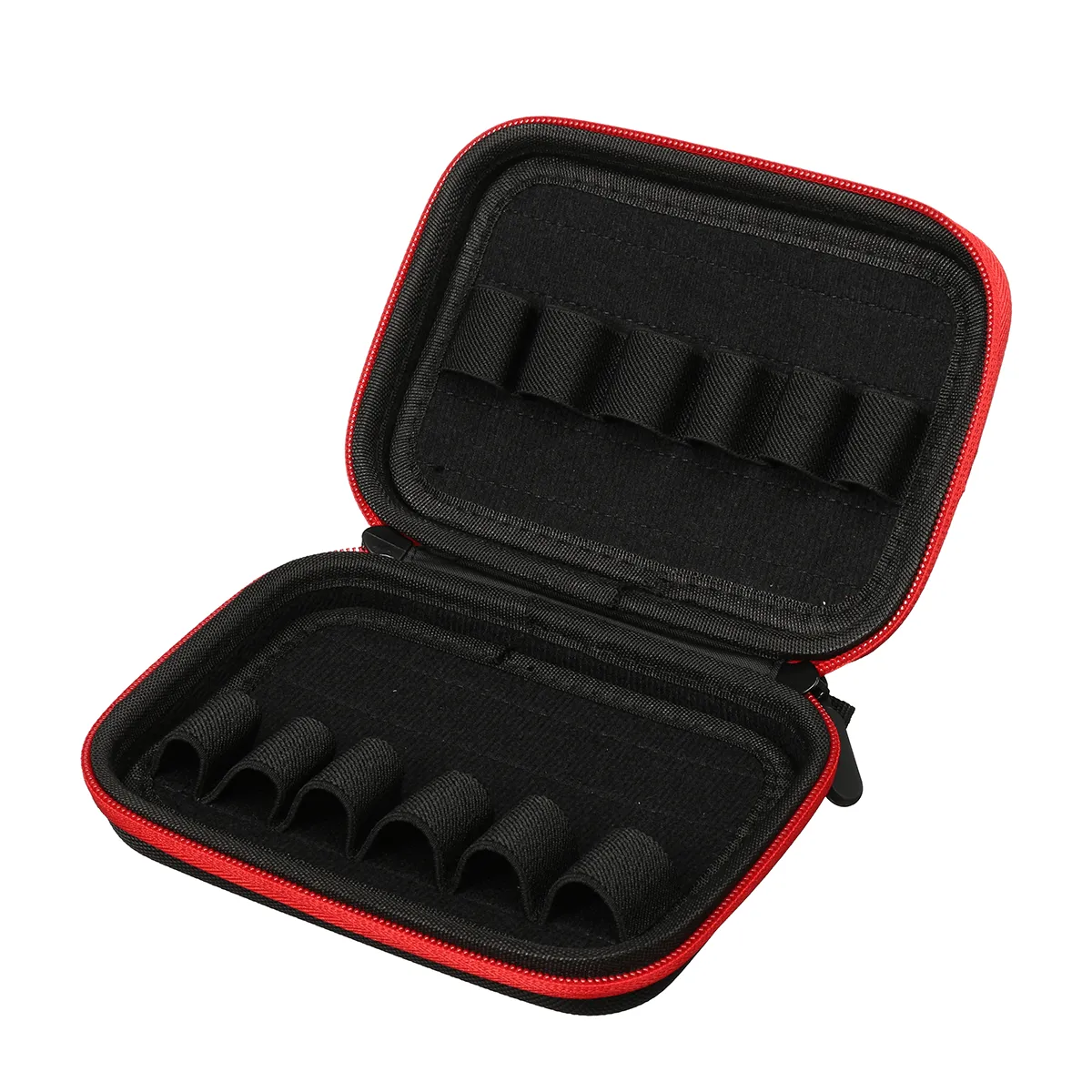 12 Bottle 10Ml Essential Oils Storage Holder Carrying Bags Travel Bag