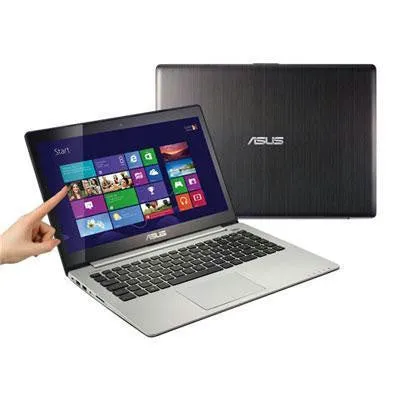 14.1" I3 3217u 4gb 500gb