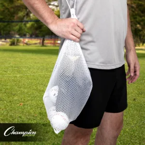 18x12 Multi Sport Mesh Bag