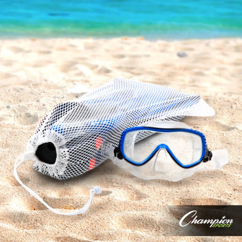 18x12 Multi Sport Mesh Bag