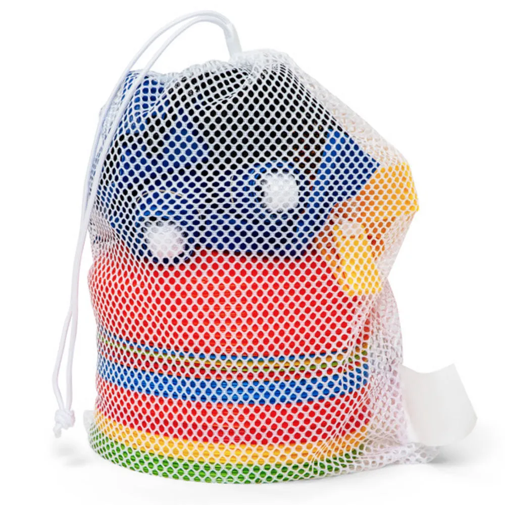 18x12 Multi Sport Mesh Bag