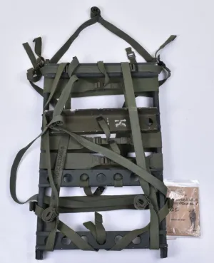 1944 Pattern Man Pack Carrier (GS)