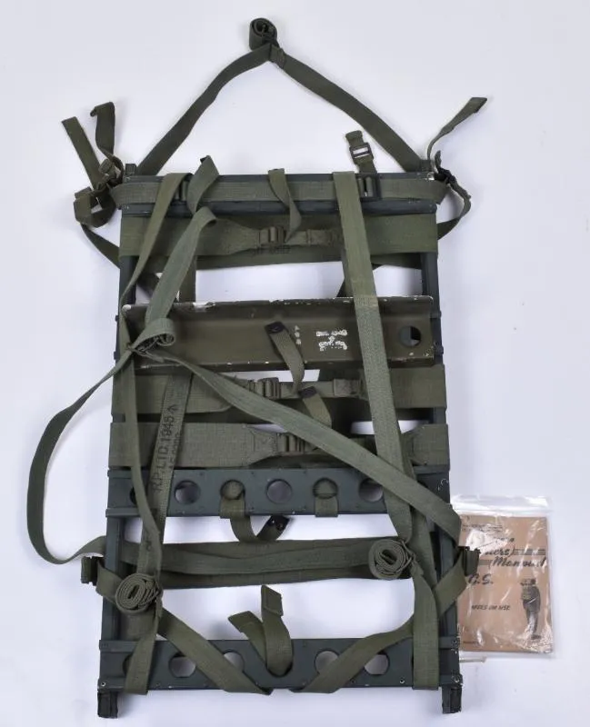1944 Pattern Man Pack Carrier (GS)