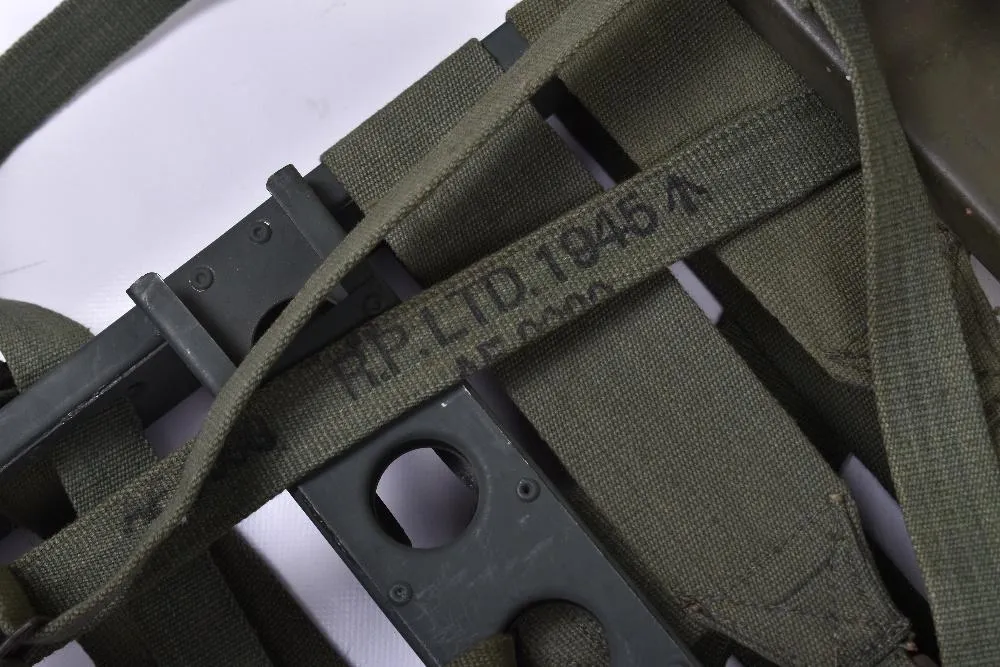 1944 Pattern Man Pack Carrier (GS)