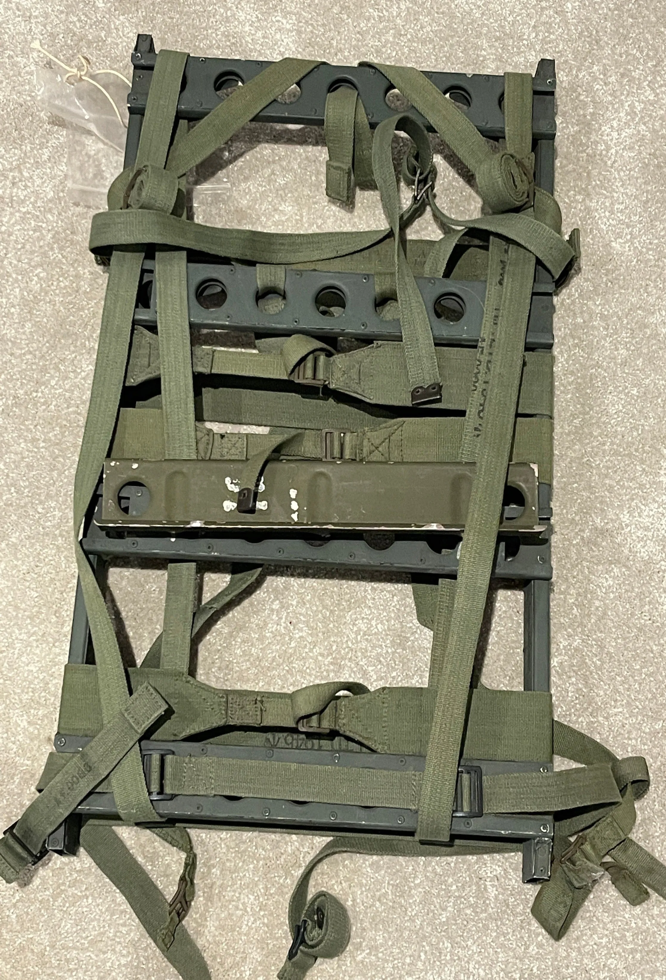 1944 Pattern Man Pack Carrier (GS)