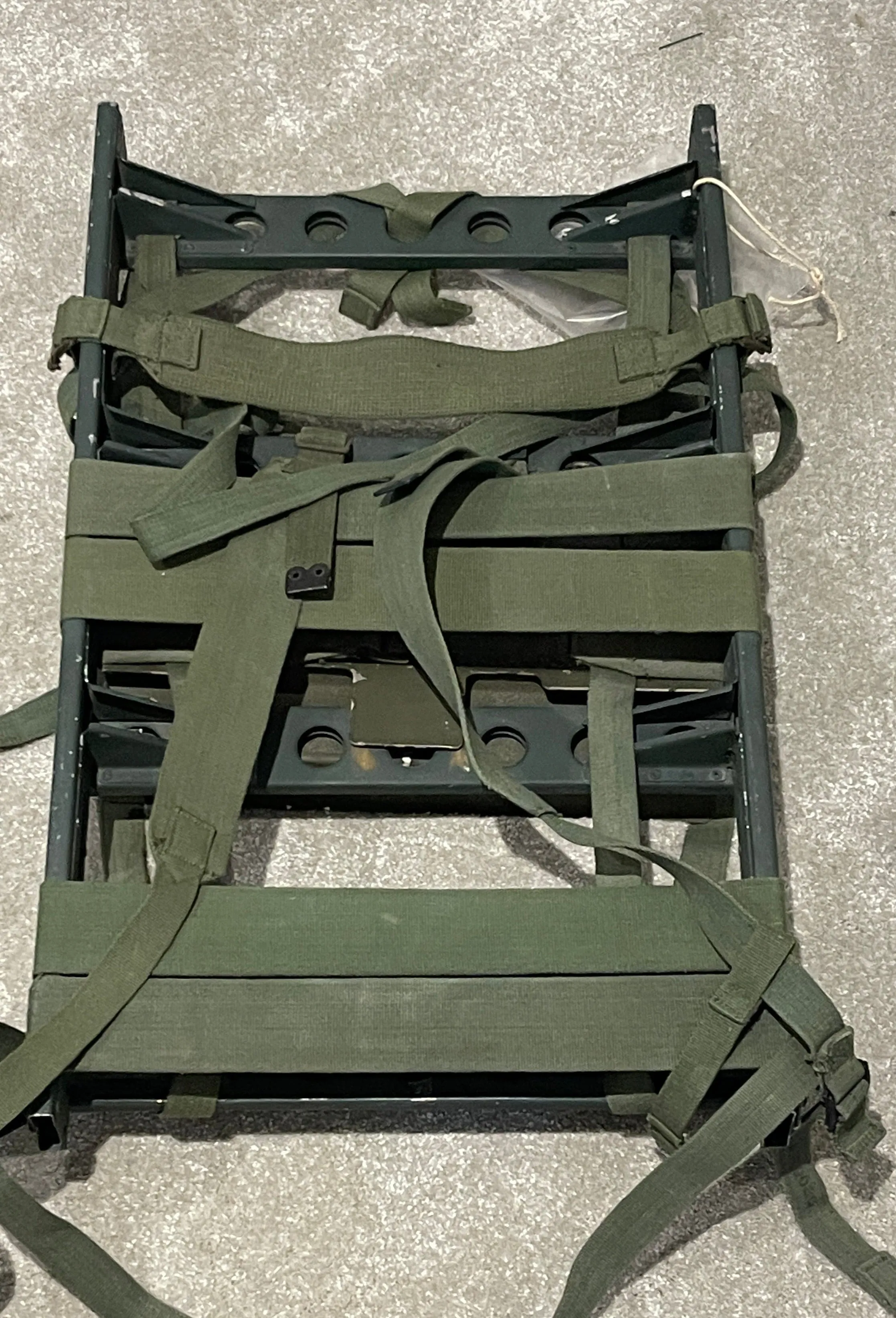 1944 Pattern Man Pack Carrier (GS)