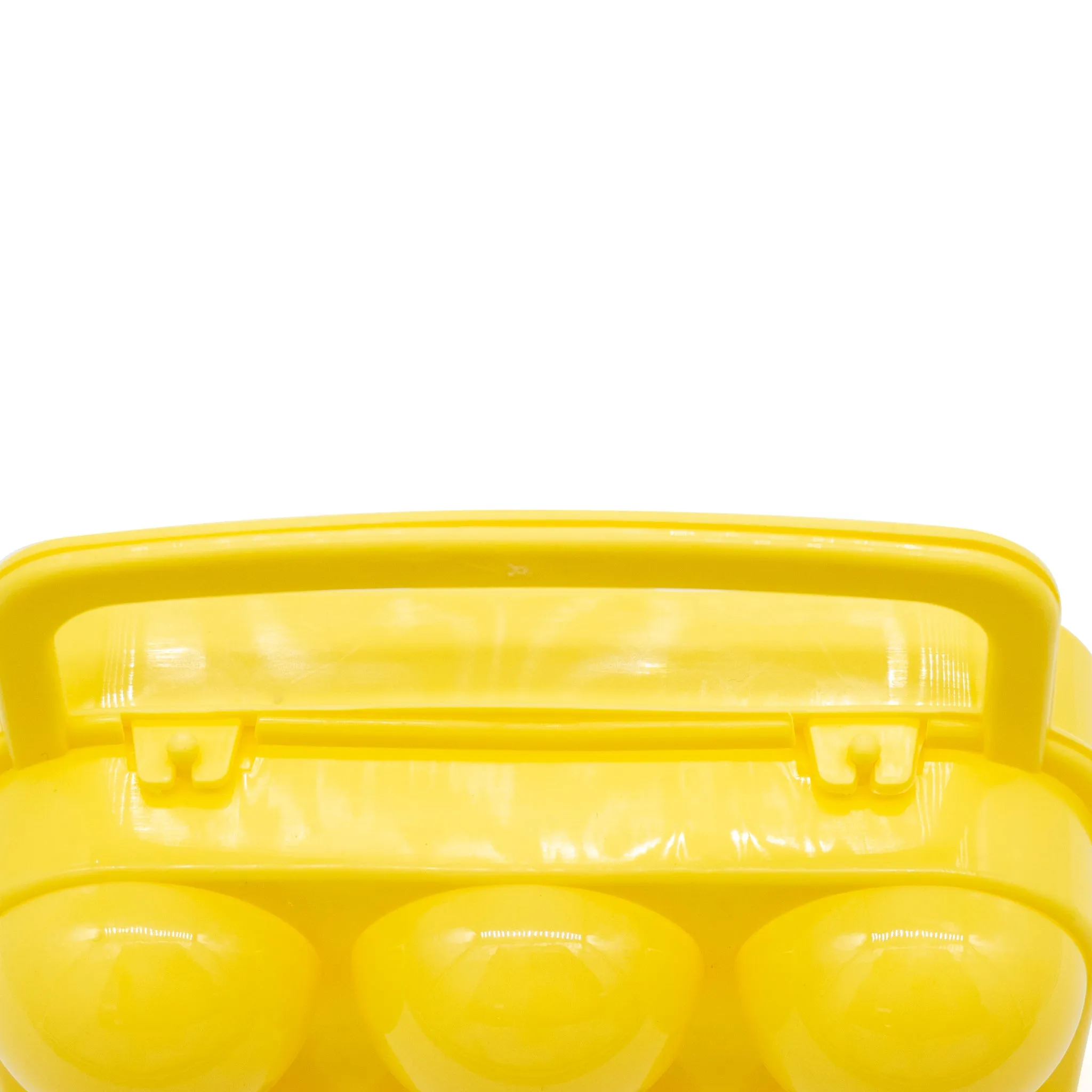 6 Egg Carrier Bundle