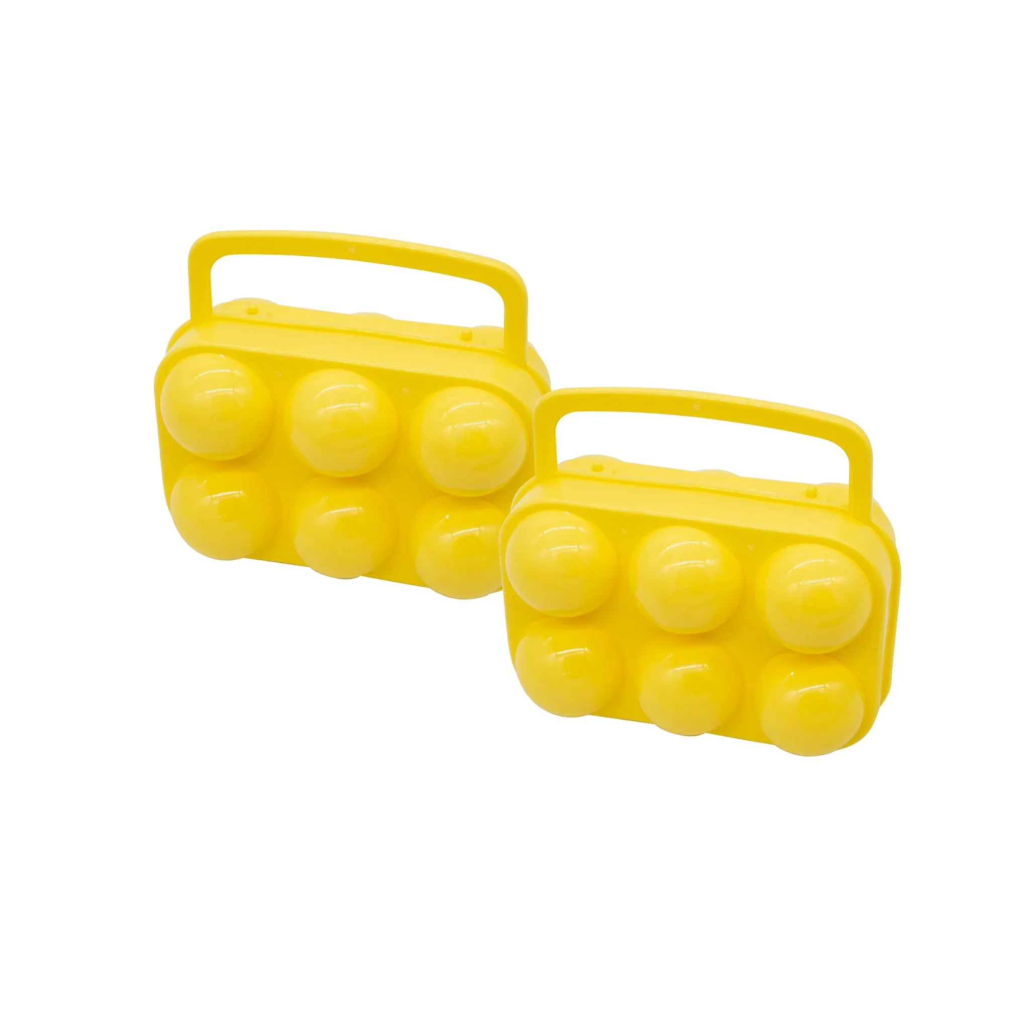 6 Egg Carrier Bundle