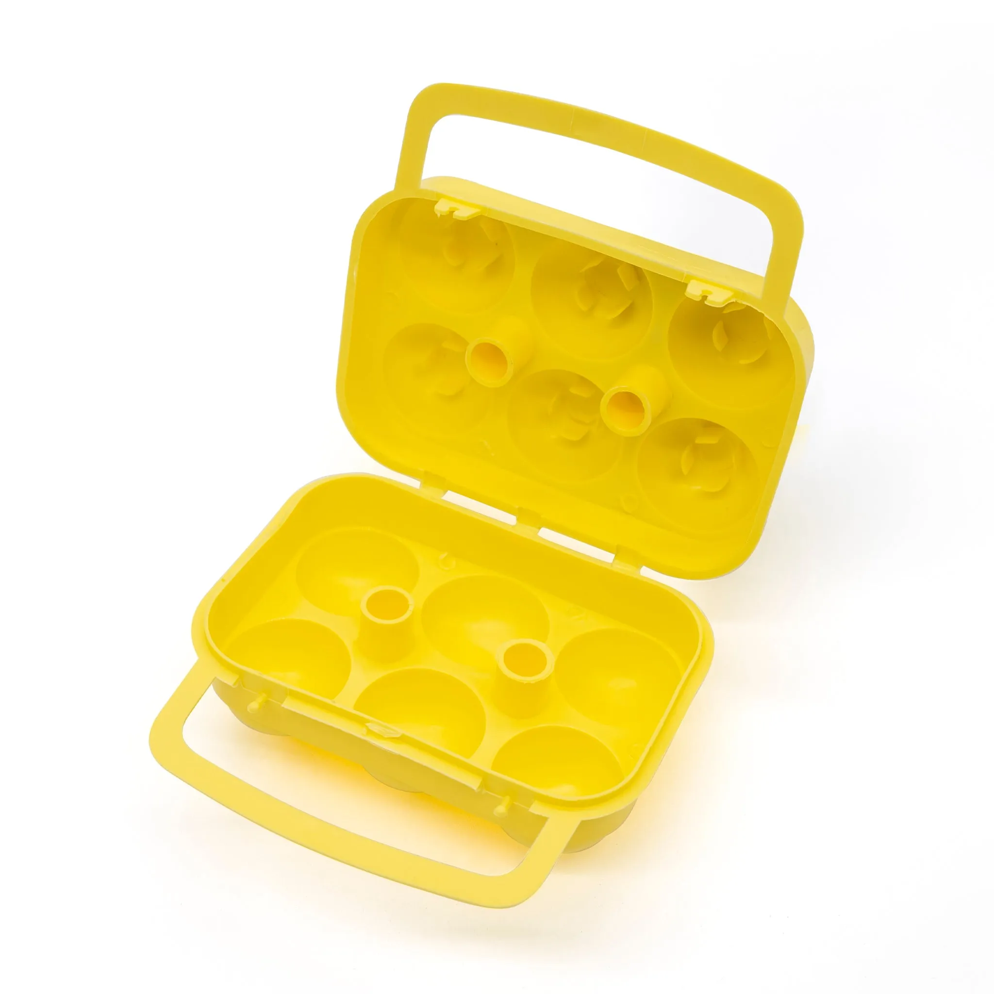 6 Egg Carrier Bundle