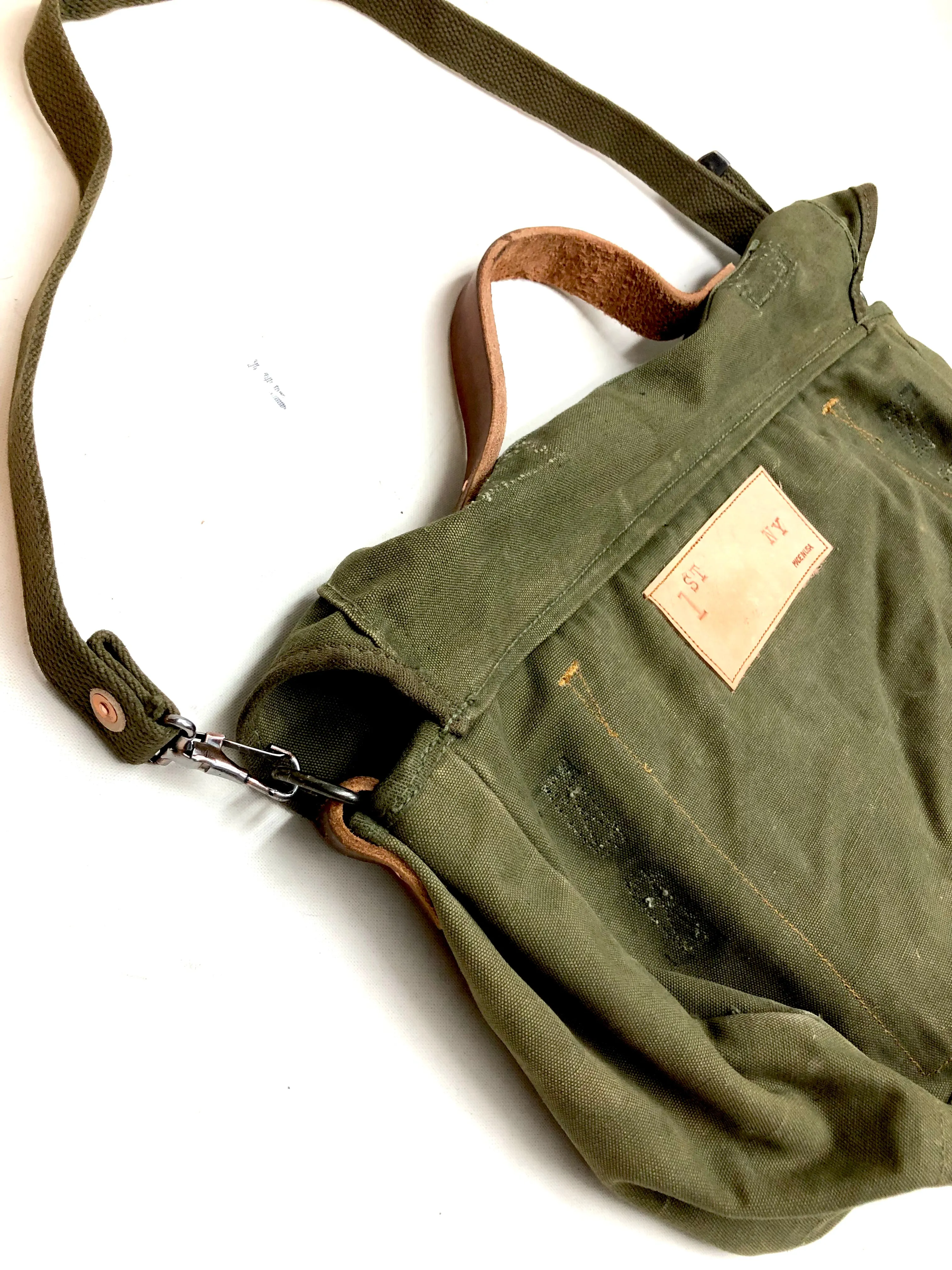 683 / shoulder bag