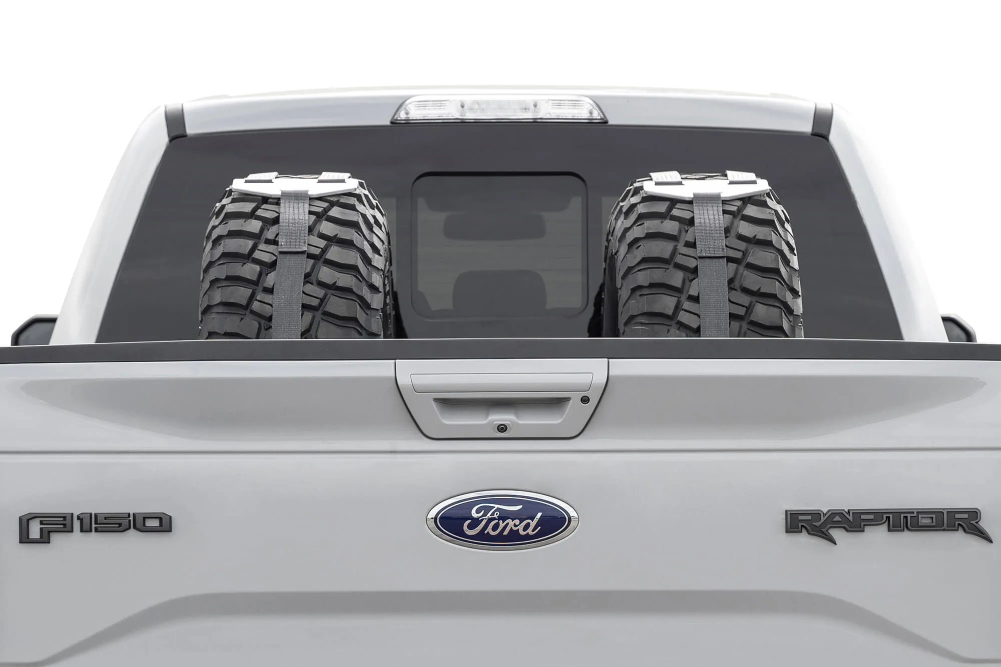 ADD Universal Tire Carrier
