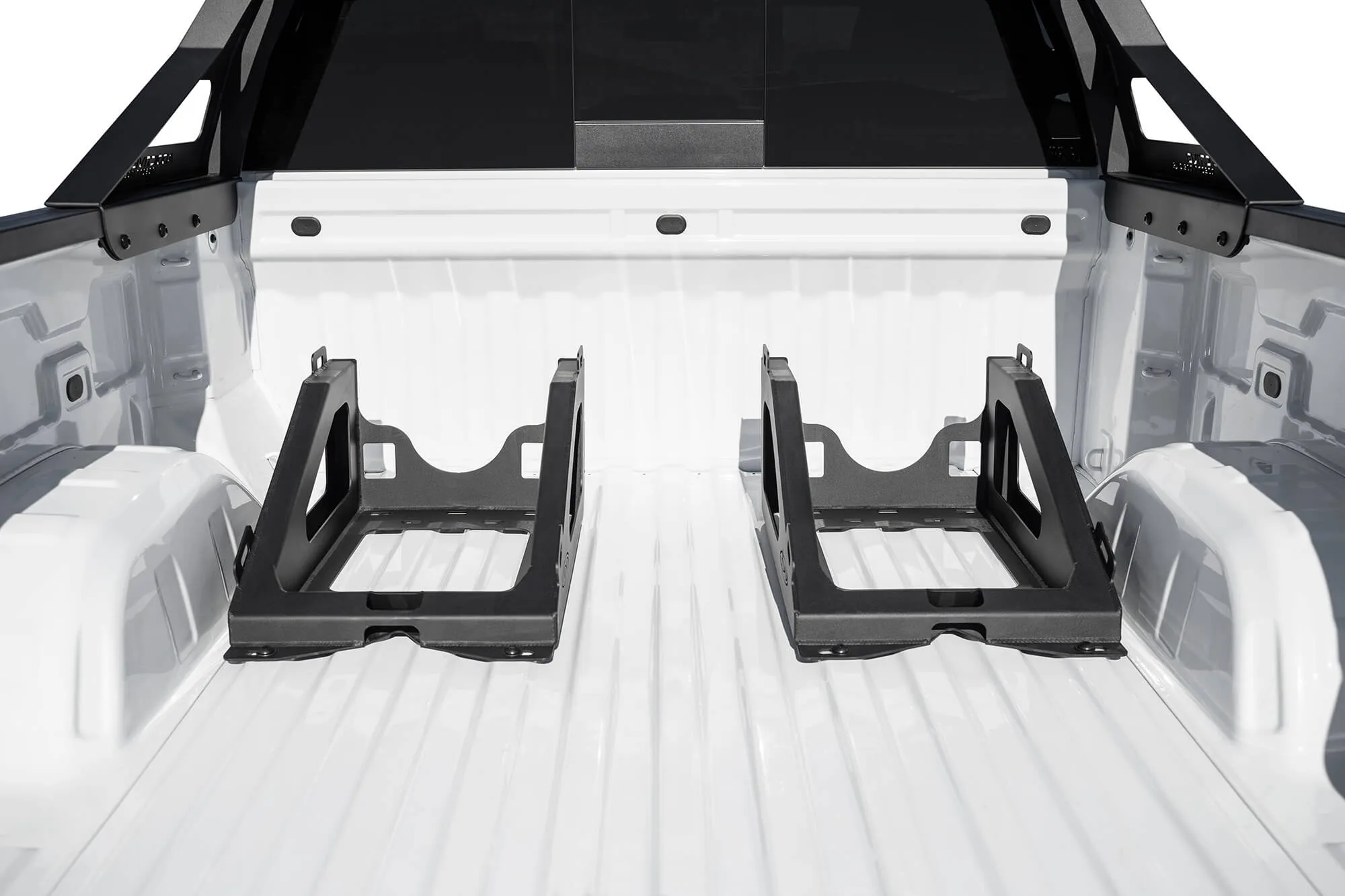 ADD Universal Tire Carrier