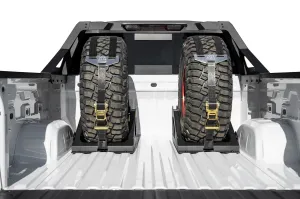 ADD Universal Tire Carrier