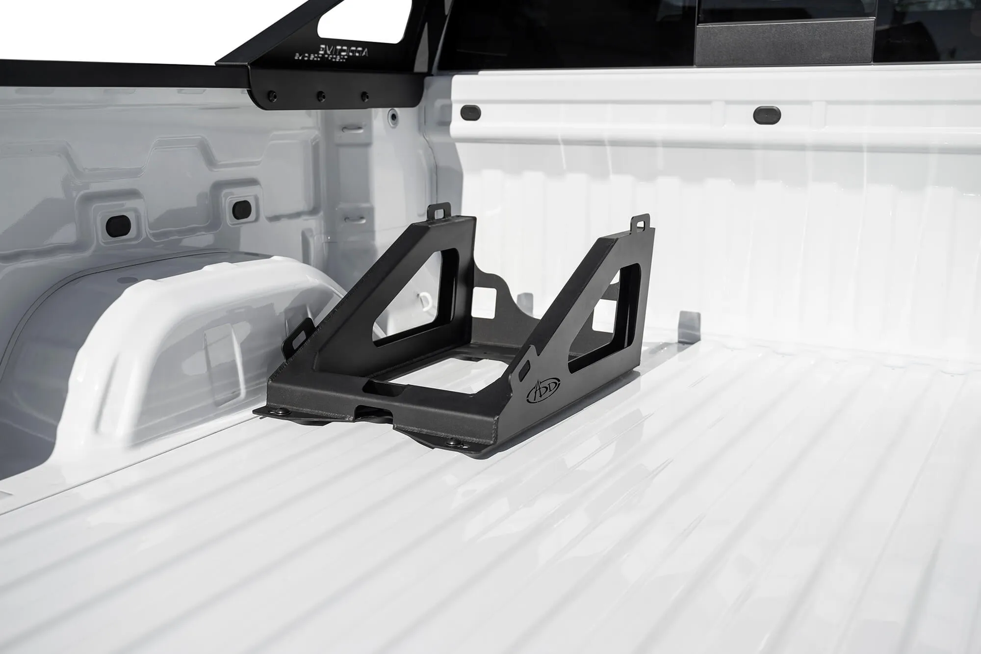 ADD Universal Tire Carrier