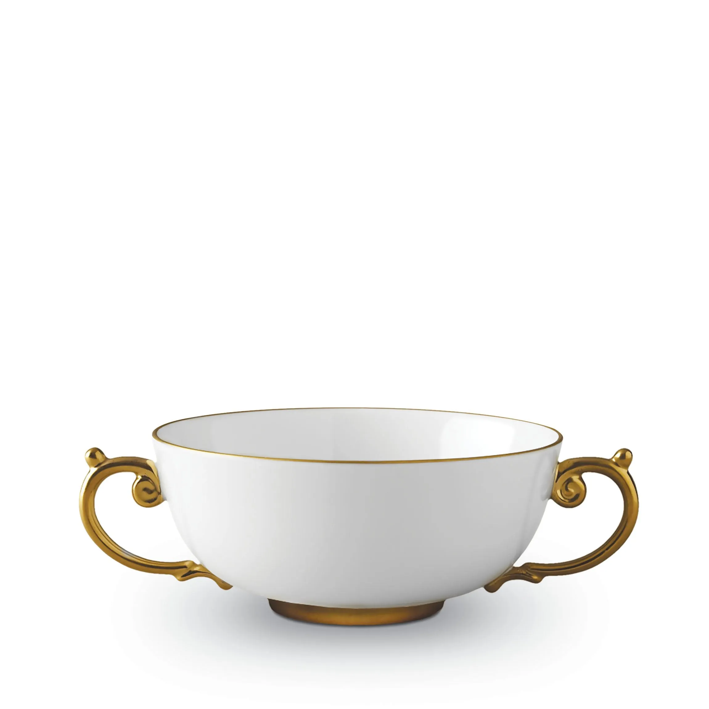 Aegean Soup Bowl