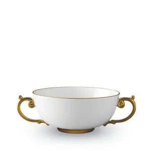 Aegean Soup Bowl