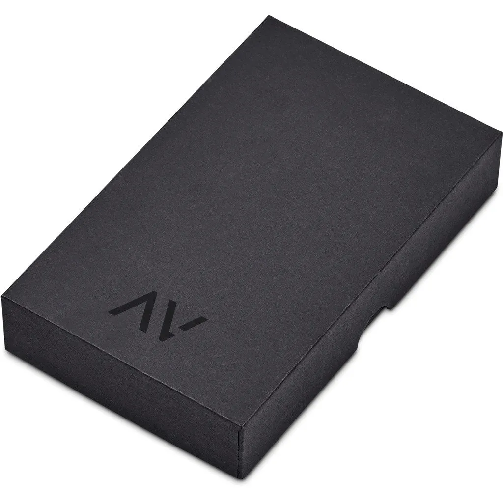 Alex Varga Napoleon Compact Power Bank - 4,000mAh