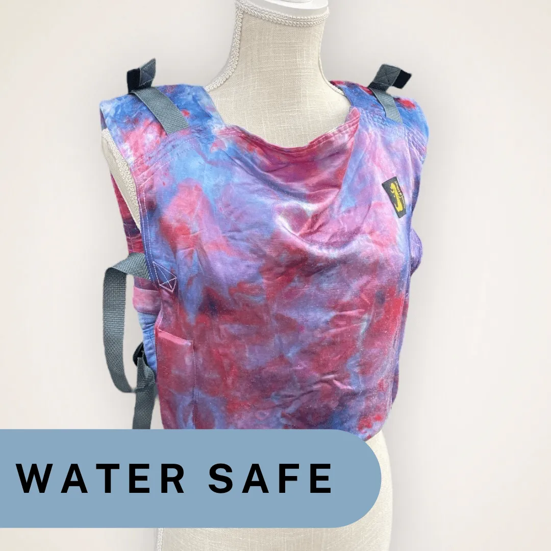 Aloha and Light Eco-Fin Water Carrier - Baby Carrier for Rent