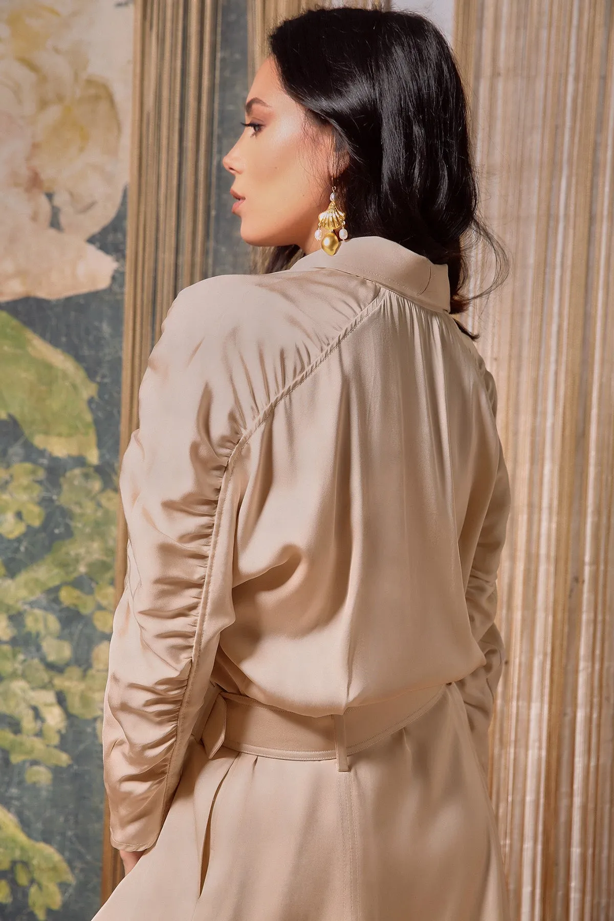 AMELIA DRESS