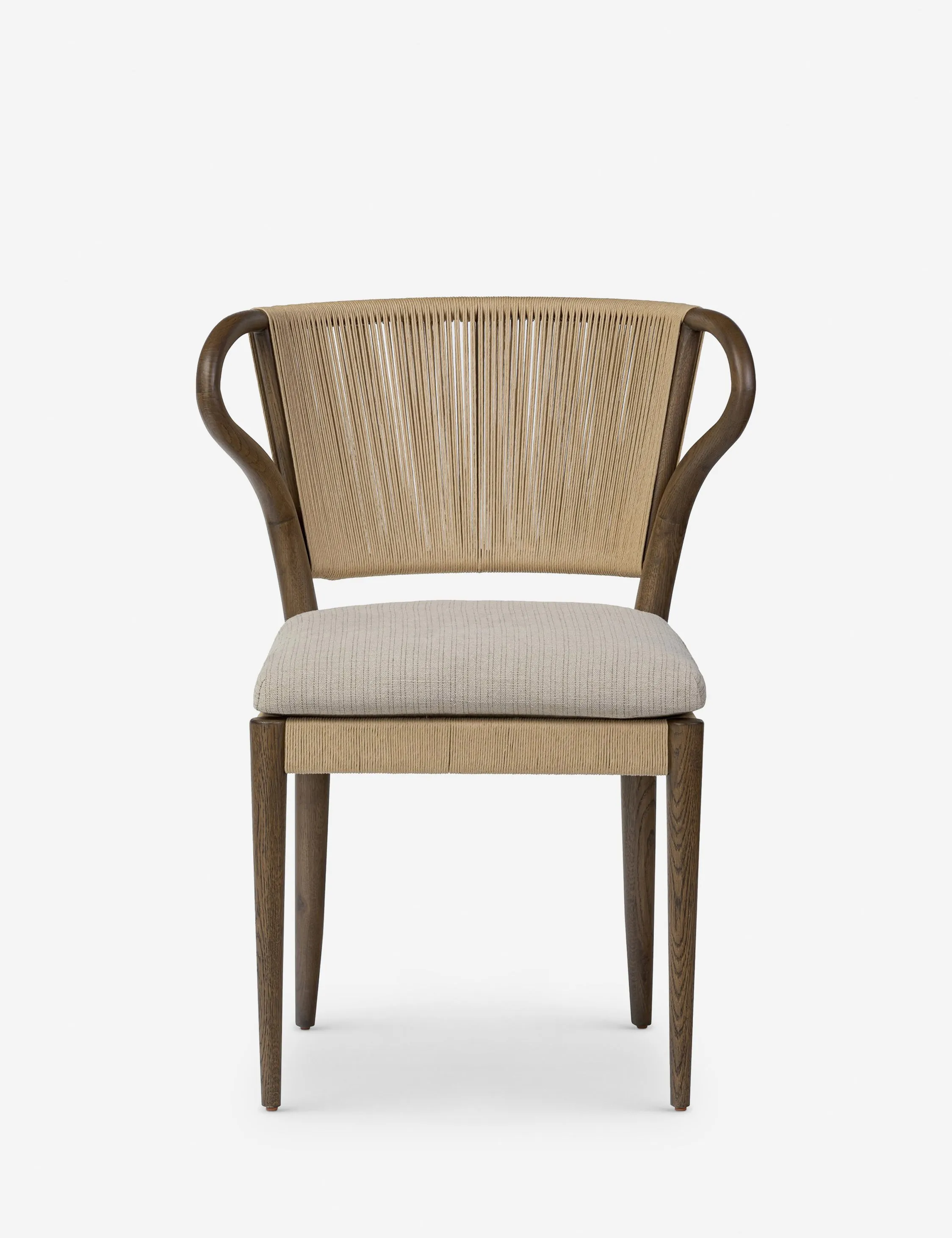 Amira Dining Chair by Amber Lewis x Four Hands