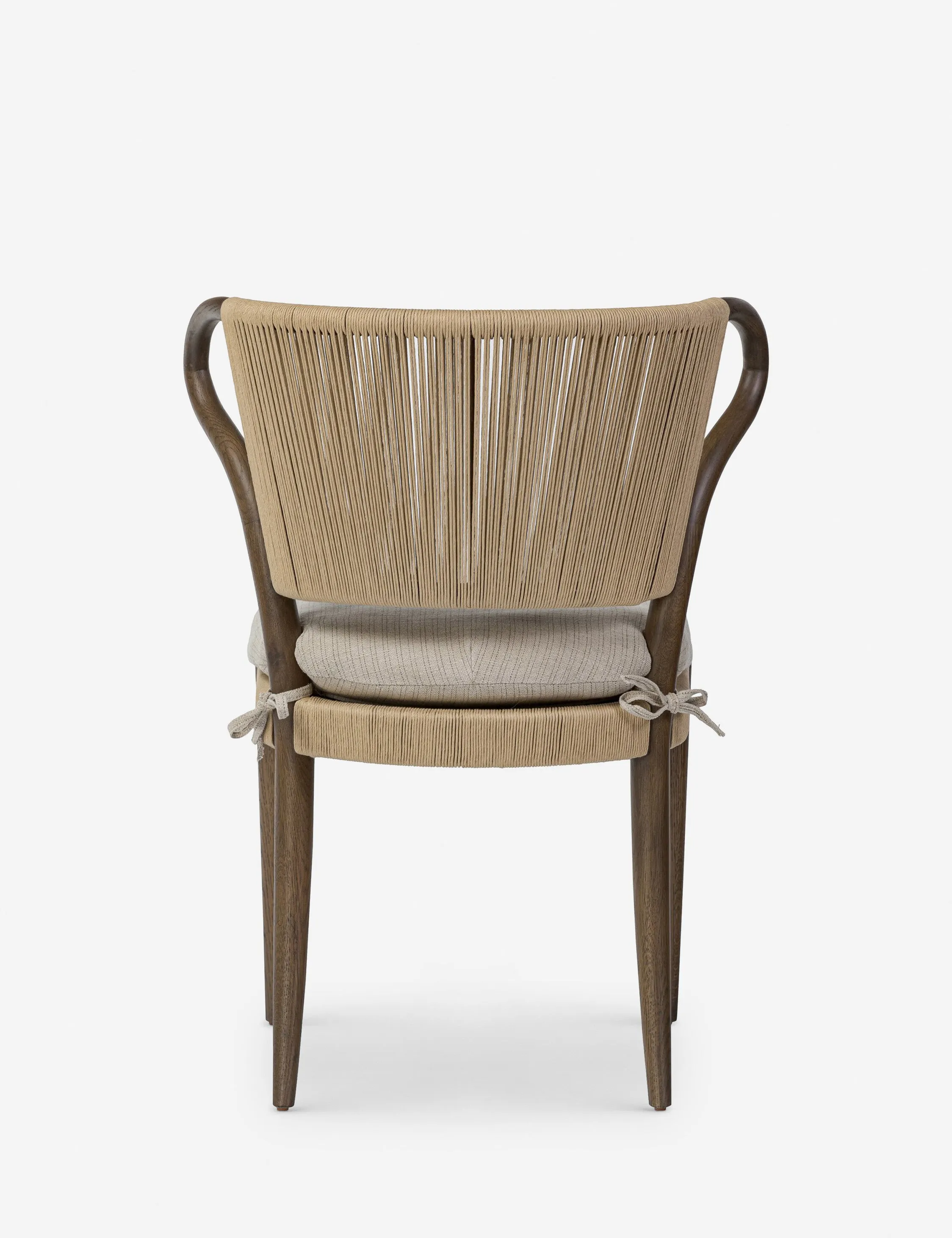 Amira Dining Chair by Amber Lewis x Four Hands