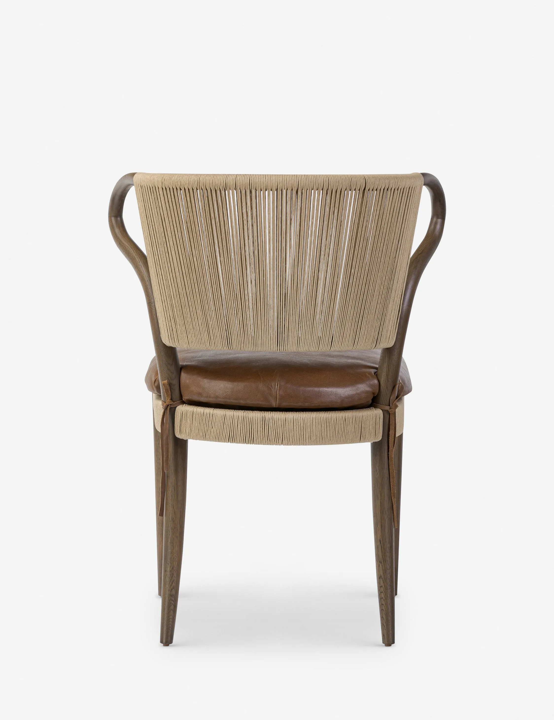 Amira Dining Chair by Amber Lewis x Four Hands