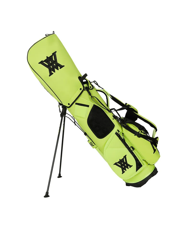 ANEW GOLF Detachable Stand Bag - Lime