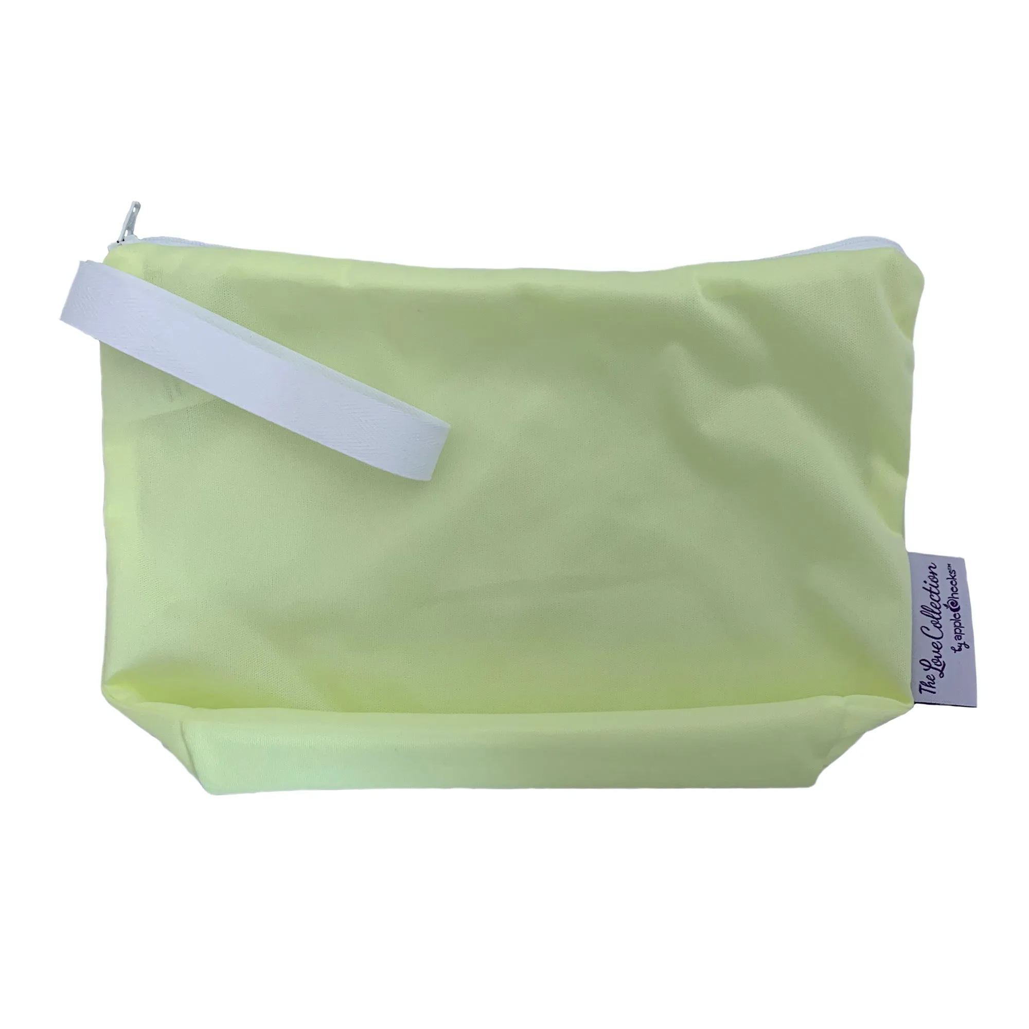 Applecheeks MegaZip Storage Sac