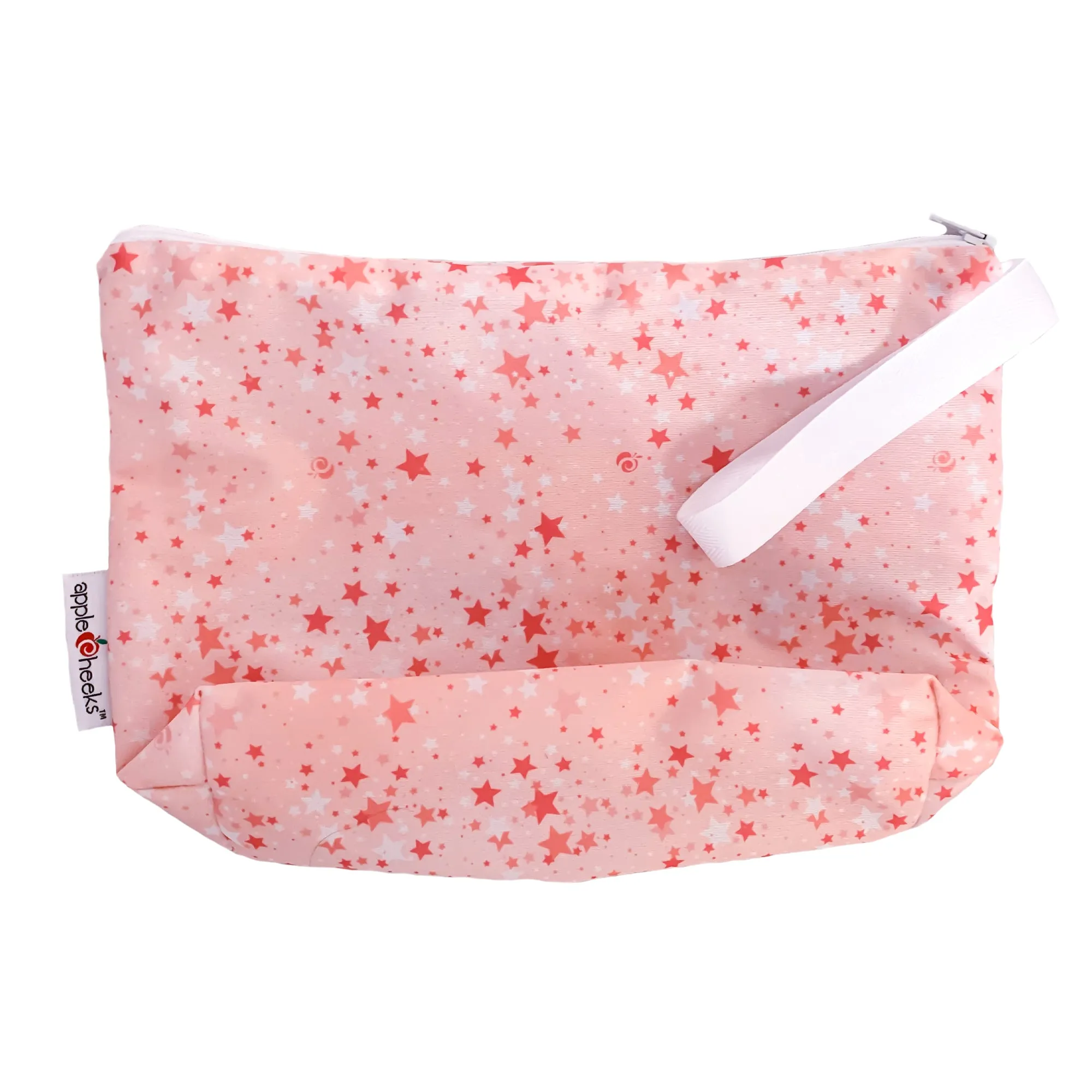 Applecheeks MegaZip Storage Sac