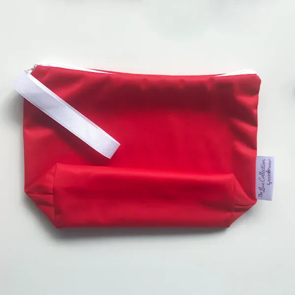 Applecheeks MegaZip Storage Sac