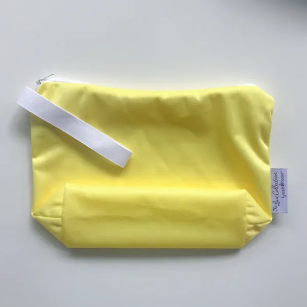 Applecheeks MegaZip Storage Sac
