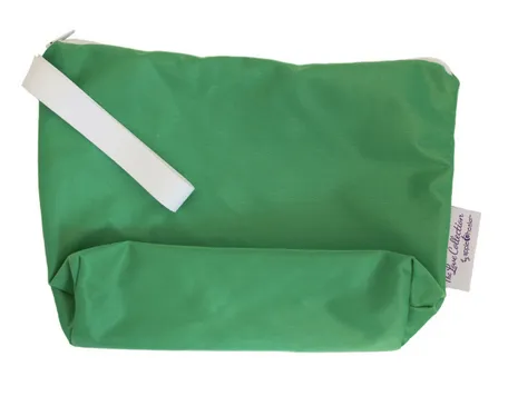 Applecheeks MegaZip Storage Sac