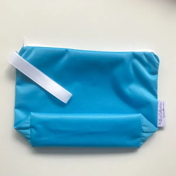 Applecheeks MegaZip Storage Sac