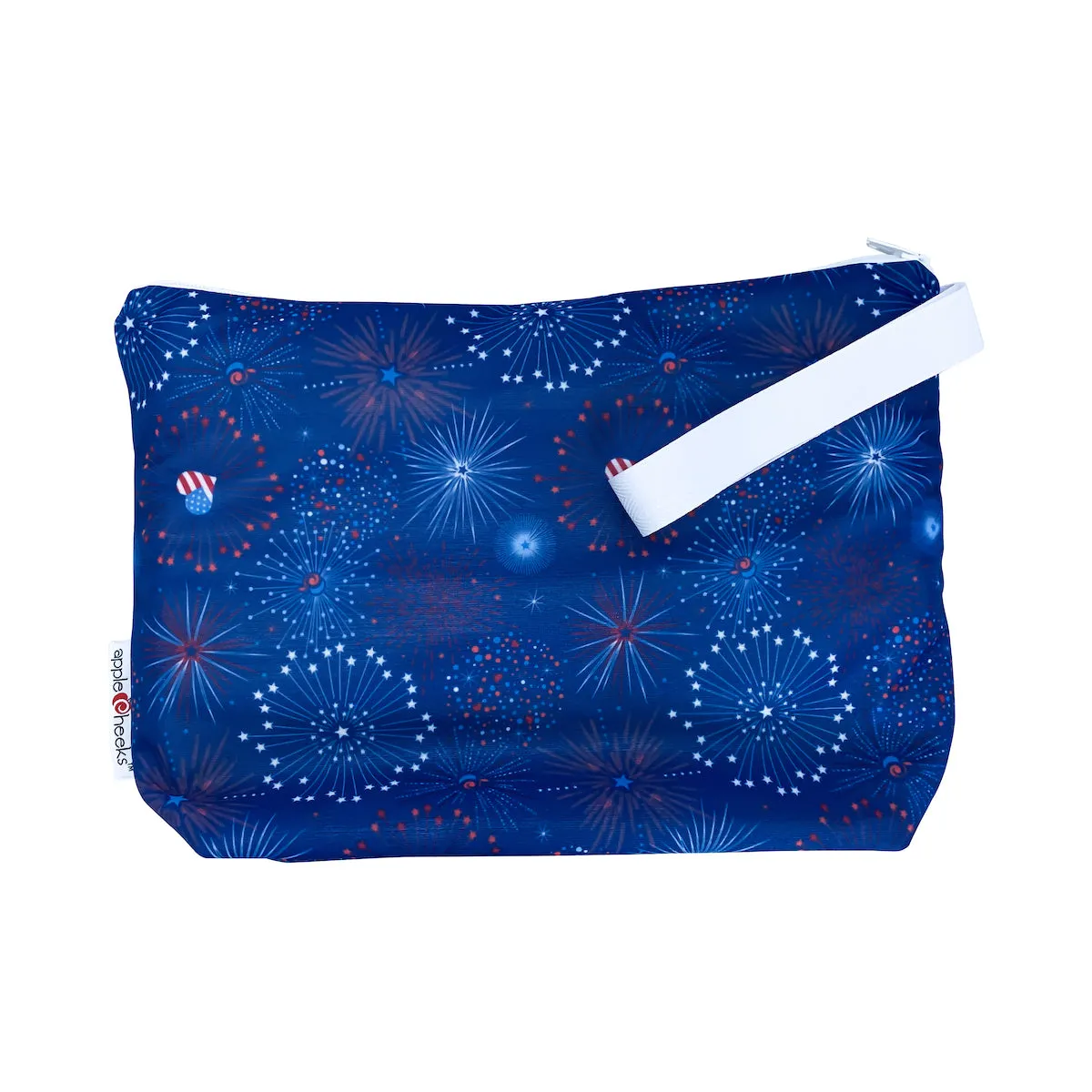 Applecheeks MegaZip Storage Sac