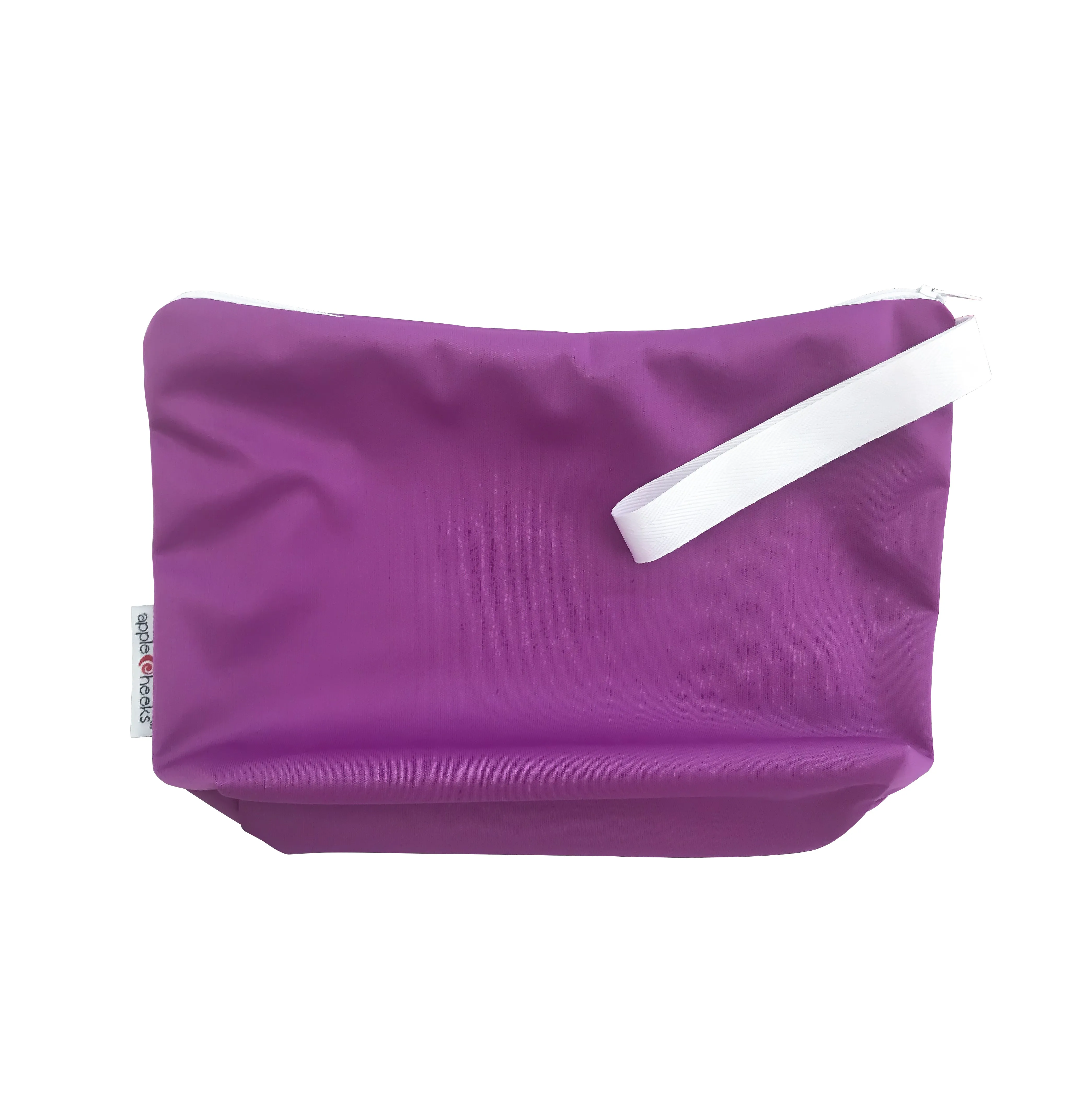 Applecheeks MegaZip Storage Sac