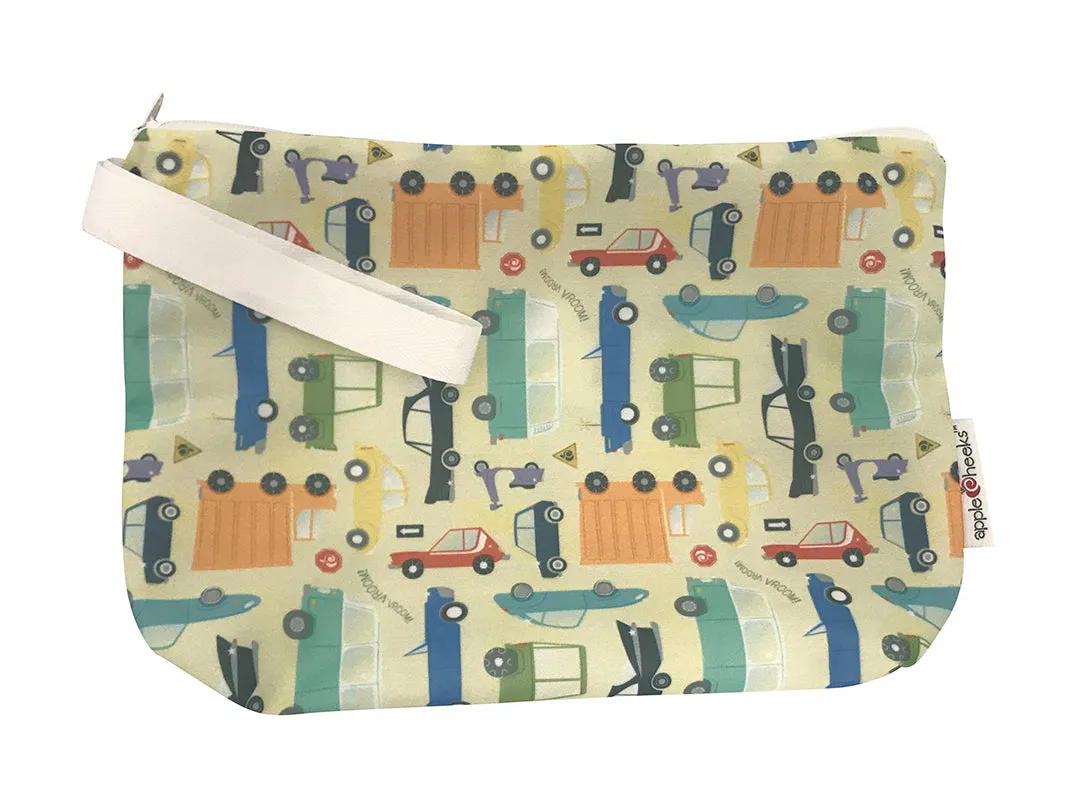 Applecheeks MegaZip Storage Sac
