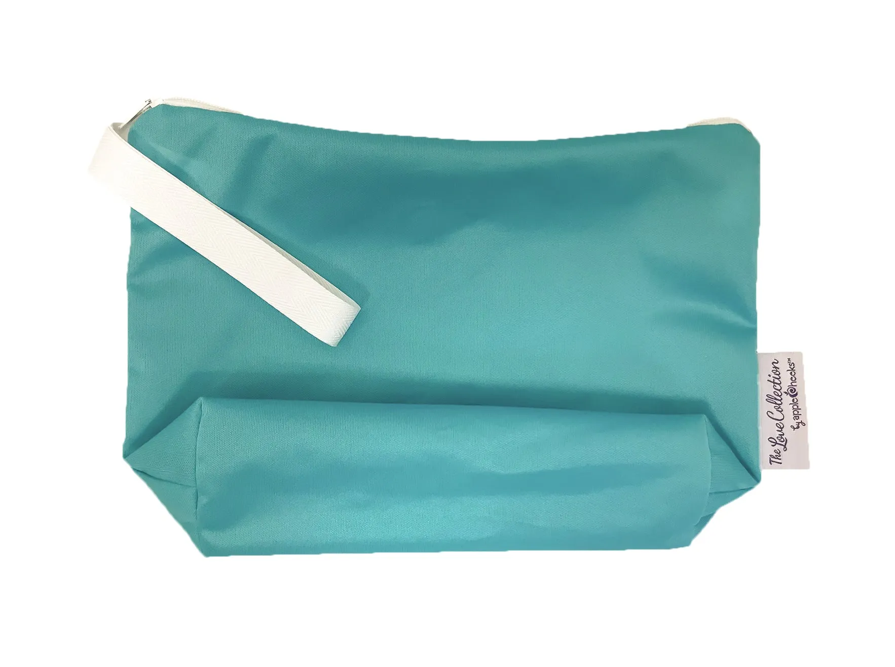 Applecheeks MegaZip Storage Sac
