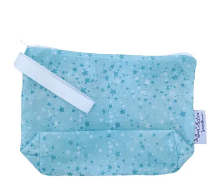 Applecheeks MegaZip Storage Sac