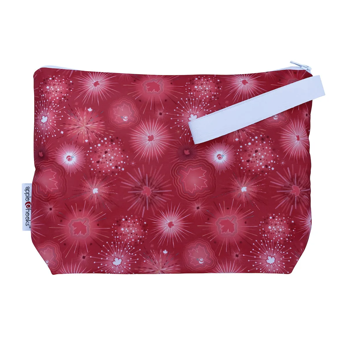 Applecheeks MegaZip Storage Sac