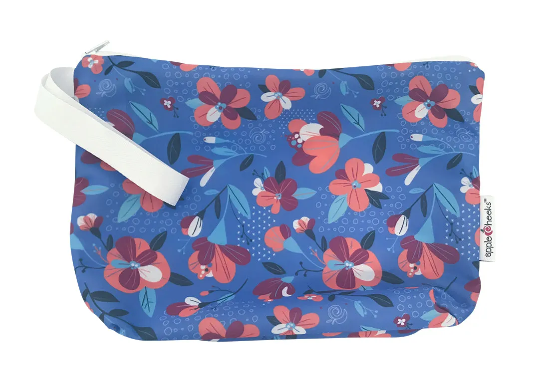 Applecheeks MegaZip Storage Sac
