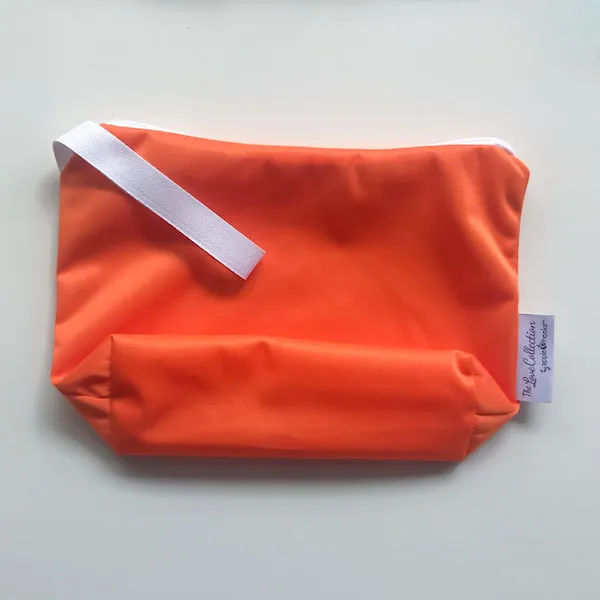 Applecheeks MegaZip Storage Sac