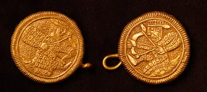 Archer clasp - X-52