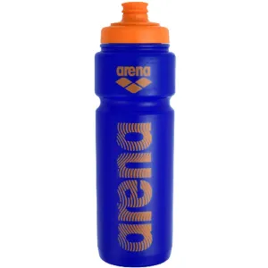 Arena - Sport Bottle - Navy-Orange