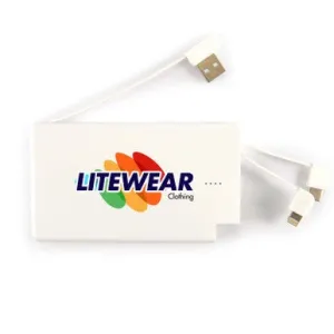 Arya Power Bank