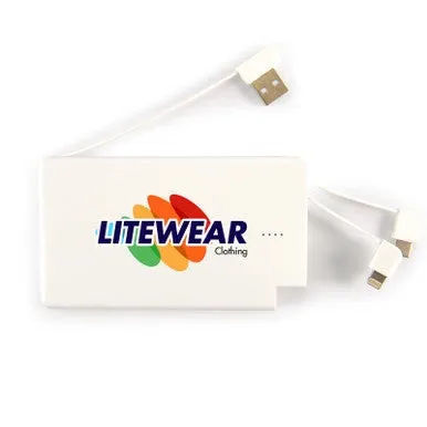 Arya Power Bank