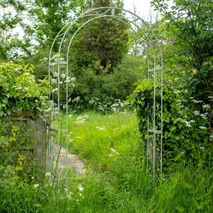 Ascalon Woodland Arch - 'Green'