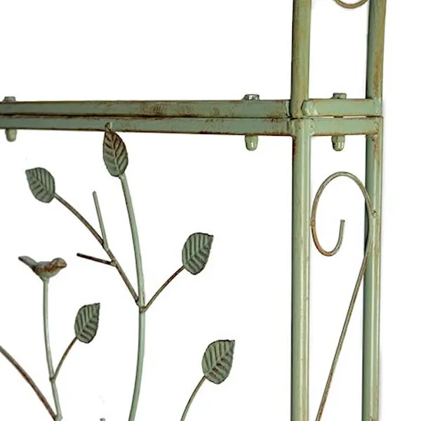 Ascalon Woodland Arch - 'Green'