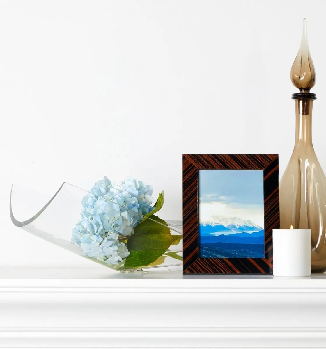 Atrani Picture Frame by Sferra
