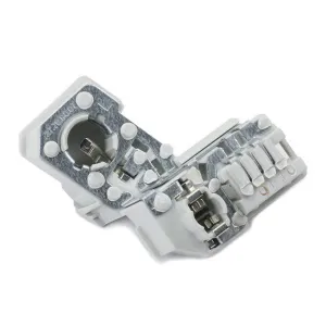 Audi Tail Light Bulb Socket – Driver Side Inner 8P4945257A